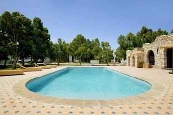 Villa Amaryllis Essaouira Exterior photo