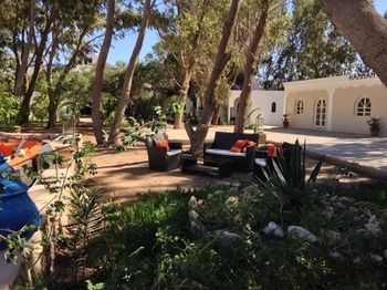 Villa Amaryllis Essaouira Exterior photo